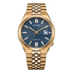 Montre Tsuyosa 60 Bleu|CITIZEN Best