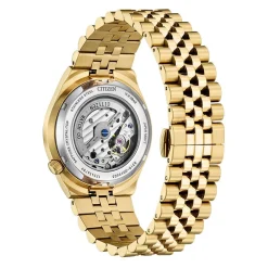 Montre Tsuyosa 60 Bleu|CITIZEN Best