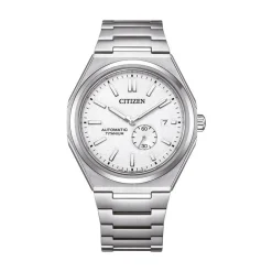 Montre Tsuyosa Nj0180 Argenté|CITIZEN Outlet