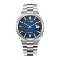 Montre Tsuyosa Nj0151 Bleu|CITIZEN Sale