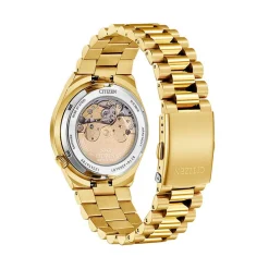 Montre Tsuyosa Nj0151 Rouge|CITIZEN Online