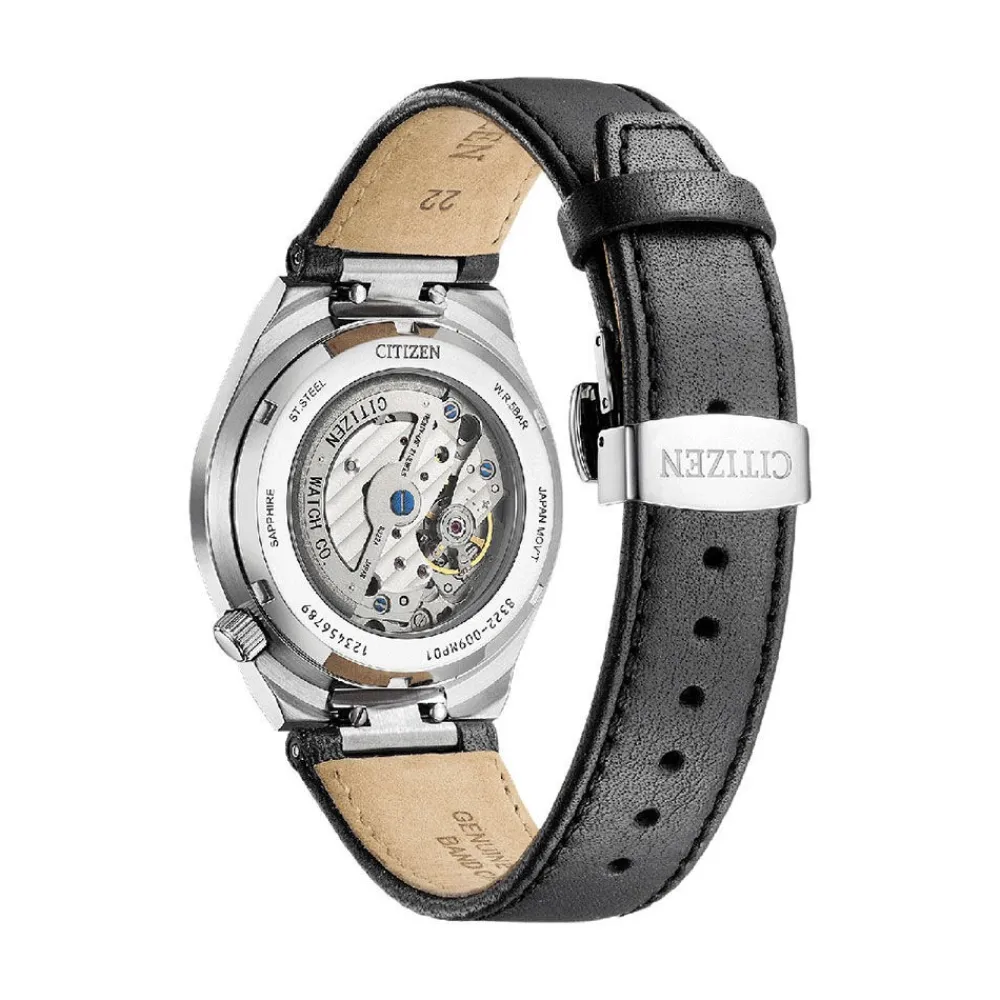 Montre Tsuyosa Nk5010 Gris|CITIZEN Discount