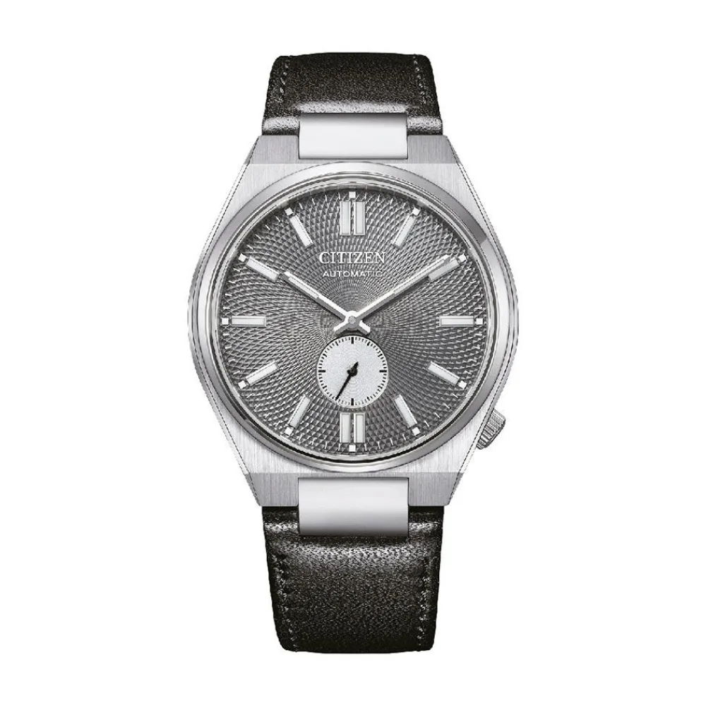 Montre Tsuyosa Nk5010 Gris|CITIZEN Discount