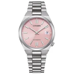 Montre Tsuyosa 37 Rose|CITIZEN Clearance