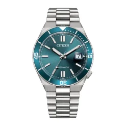 Montre Tsuyosa Shore Bleu Lagoon|CITIZEN Sale