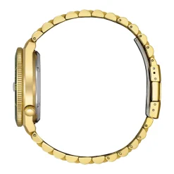 Montre Tsuyosa Shore Vert Profond|CITIZEN Discount