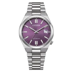 Montre Tsuyosa 37 Violet|CITIZEN Discount