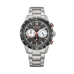 Montre Vintage Racing Noir|CITIZEN Hot