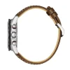 Montre Vintage Racing Blanc|CITIZEN Hot