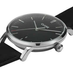 Montre Aravis Noir|CLUSE Discount