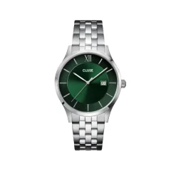 Montre Aravis Vert|CLUSE Outlet