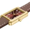 Montre Belisenna Marron|CLUSE Sale
