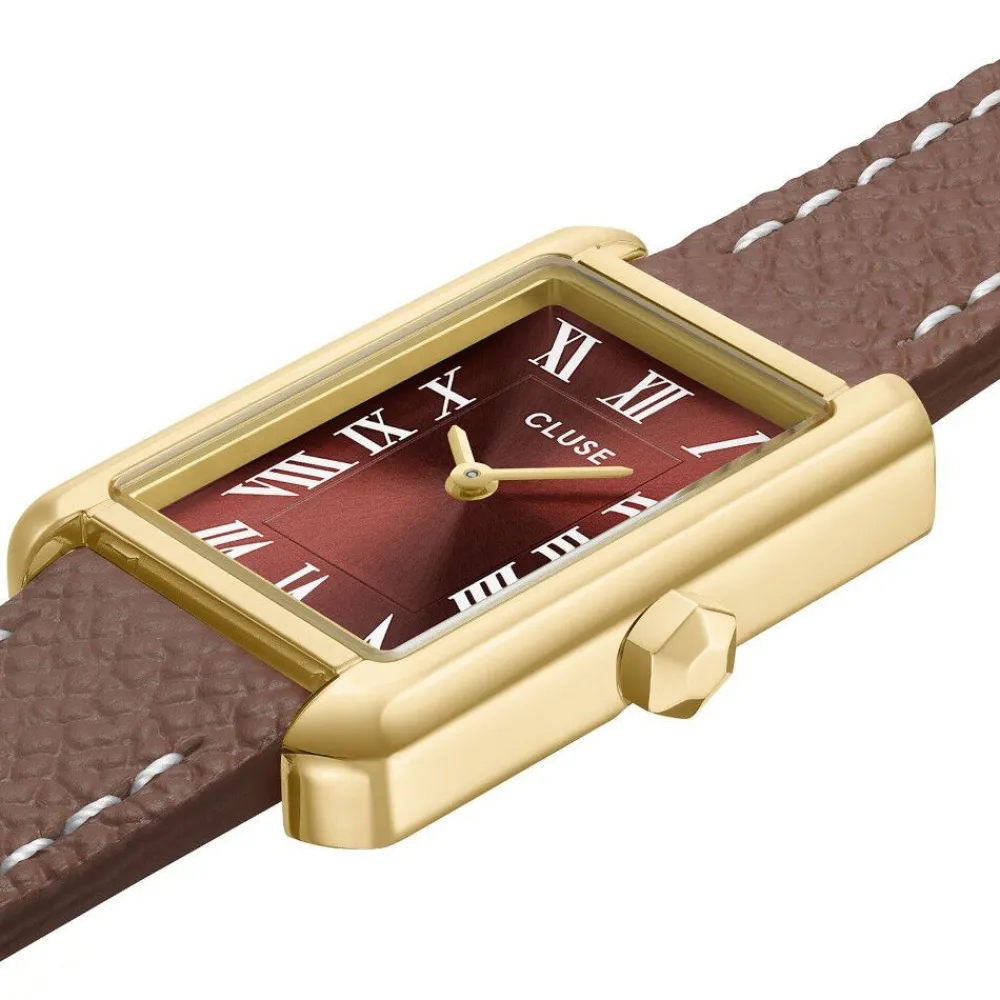 Montre Belisenna Marron|CLUSE Sale