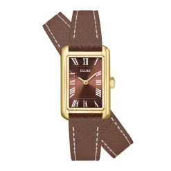 Montre Belisenna Marron|CLUSE Sale