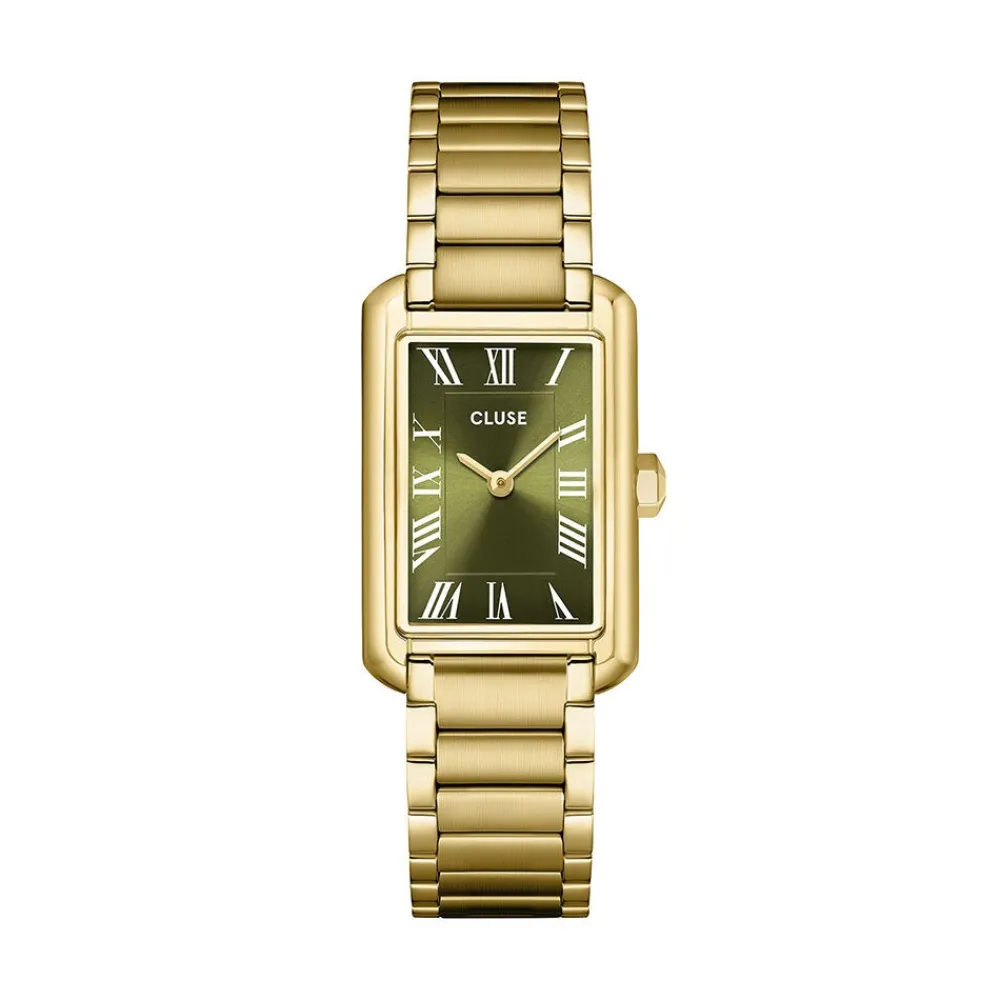 Montre Belisenna Vert|CLUSE Hot