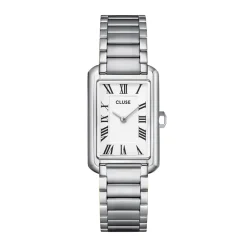 Montre Belissena Blanc|CLUSE Discount