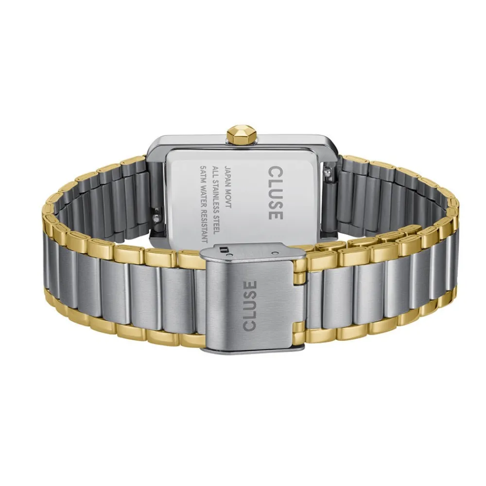 Montre Belissena Blanc|CLUSE Outlet