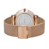 Montre Boho Chic Blanc|CLUSE Best