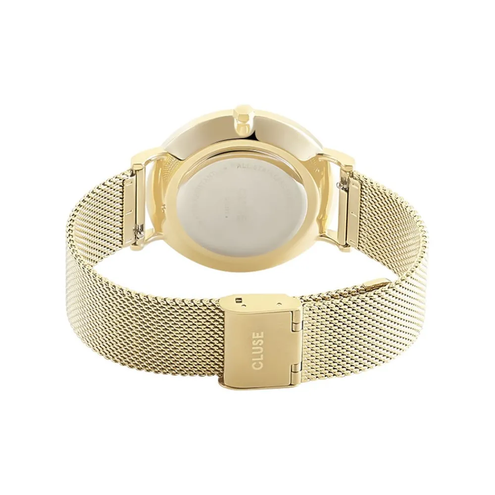 Montre Boho Chic Noir|CLUSE Hot