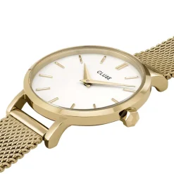 Montre Boho Chic Petite Blanc|CLUSE Discount