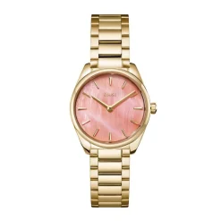 Montre Feroce Mini Abricot|CLUSE Sale