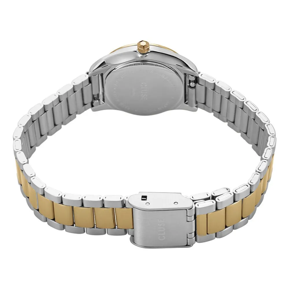 Montre Feroce Mini Argenté|CLUSE Clearance