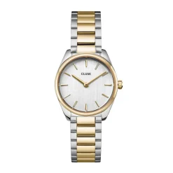 Montre Feroce Mini Argenté|CLUSE Clearance
