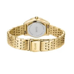 Montre Feroce Mini Blanc|CLUSE