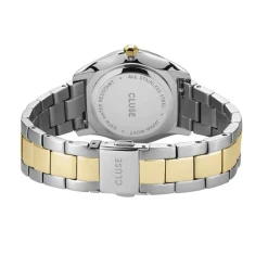 Montre Feroce Petite Argenté|CLUSE Online