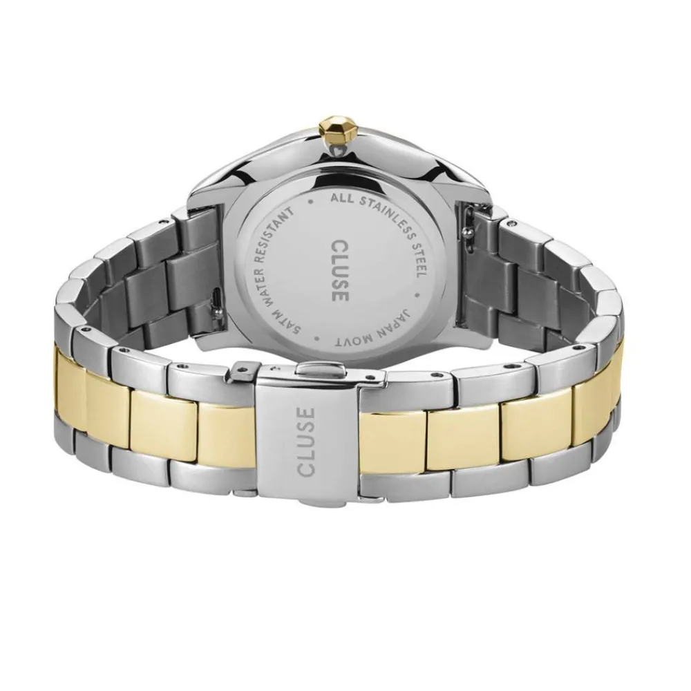Montre Feroce Petite Argenté|CLUSE Online