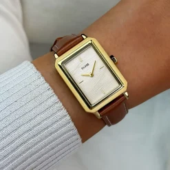 Montre Fluette Blanc|CLUSE Clearance