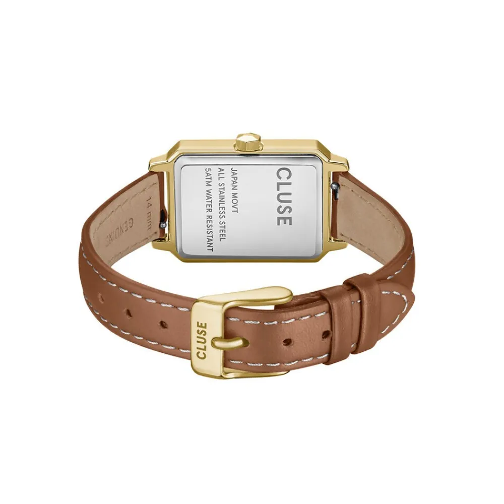 Montre Fluette Blanc|CLUSE Clearance