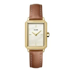 Montre Fluette Blanc|CLUSE Clearance
