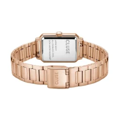Montre Fluette Blanc|CLUSE Hot