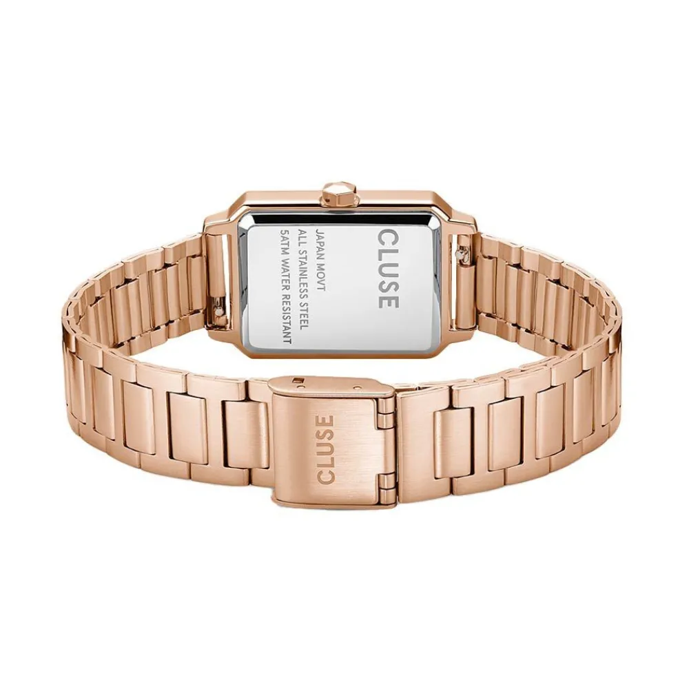 Montre Fluette Blanc|CLUSE Hot