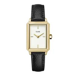Montre Fluette Blanc|CLUSE Online