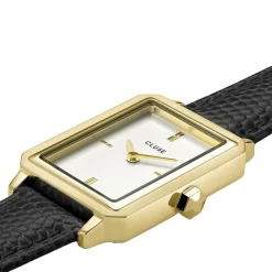 Montre Fluette Blanc|CLUSE Online