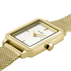 Montre Fluette Blanc|CLUSE Best