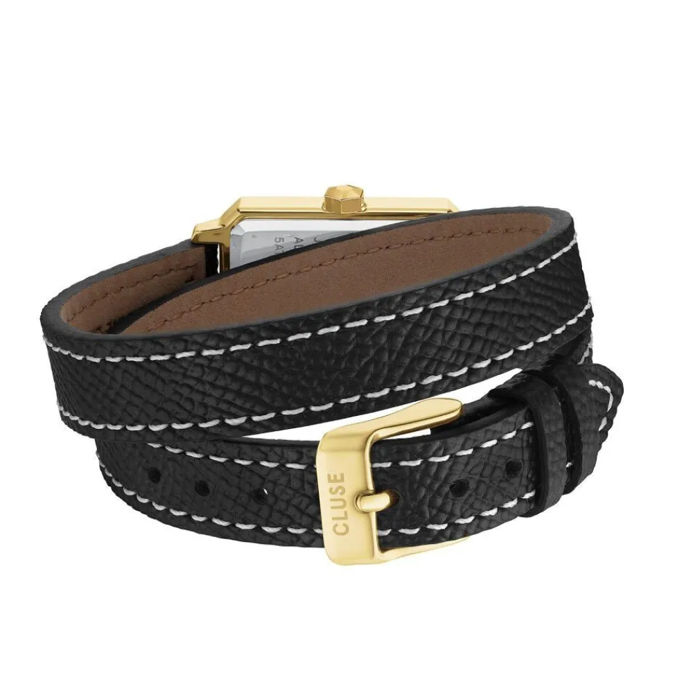 Montre Fluette Doré|CLUSE Clearance