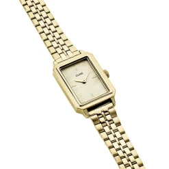 Montre Fluette Doré|CLUSE Discount