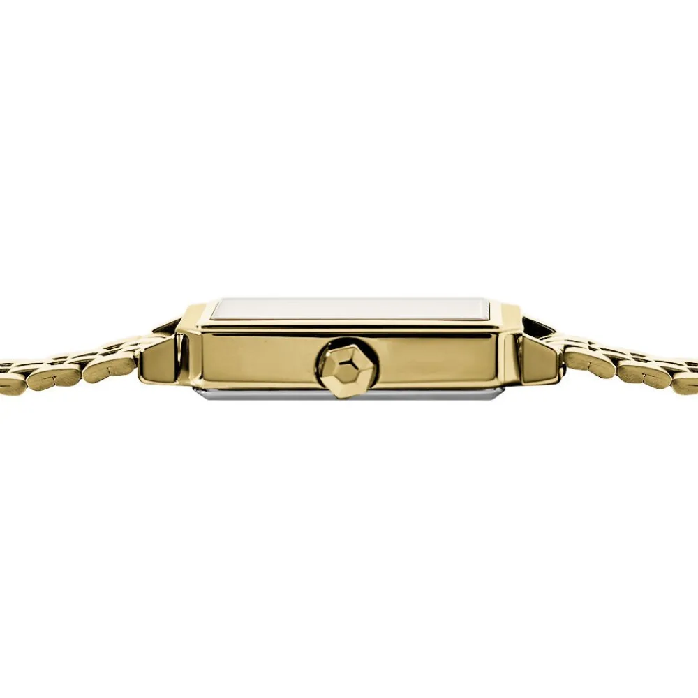 Montre Fluette Doré|CLUSE Discount