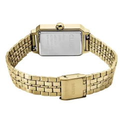 Montre Fluette Doré|CLUSE Discount