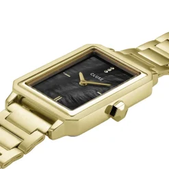 Montre Fluette Noir|CLUSE Clearance