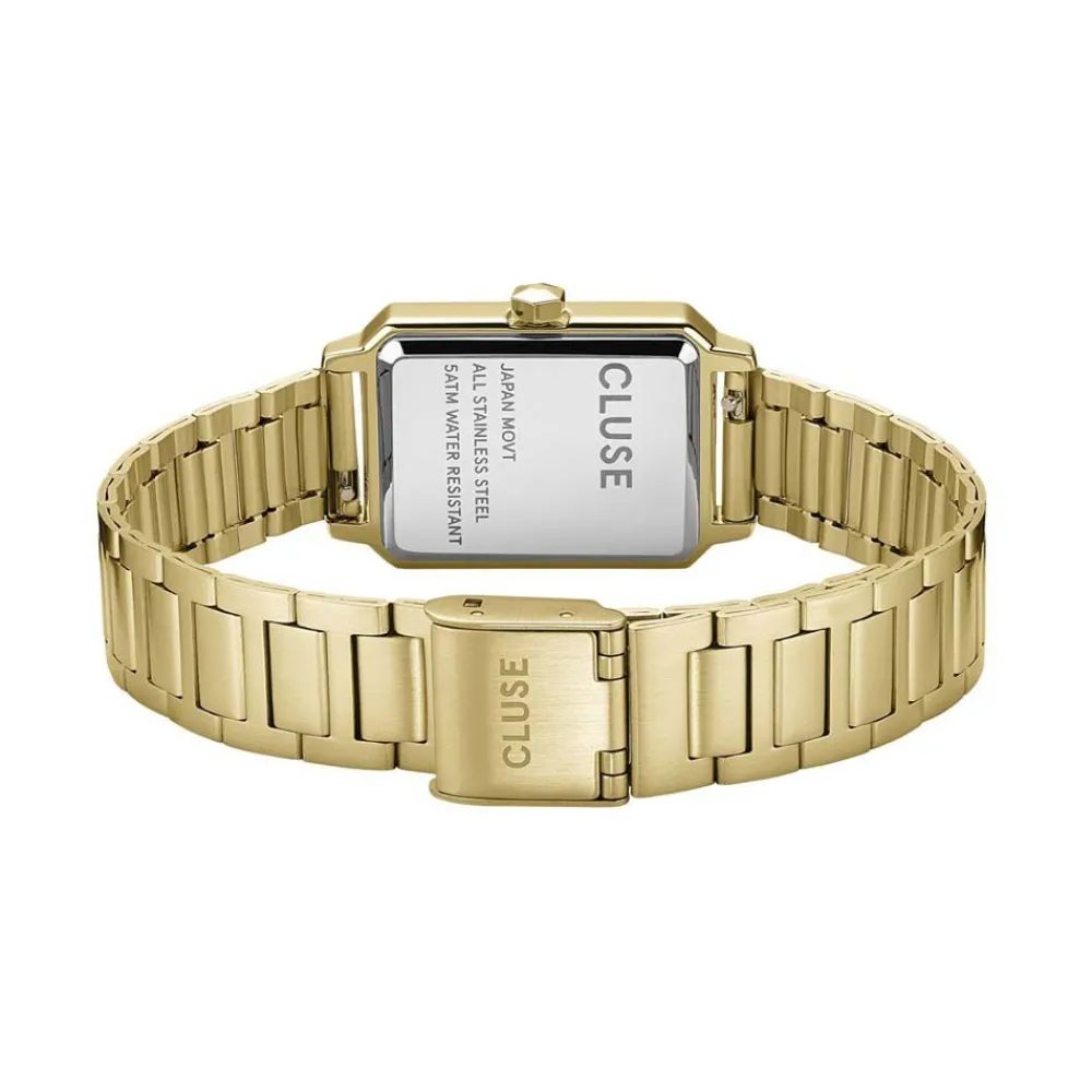Montre Fluette Vert|CLUSE Best