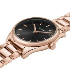 Montre Féroce Mini Noir|CLUSE Clearance
