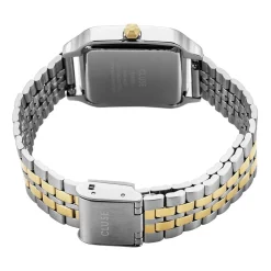 Montre Gracieuse Blanc|CLUSE