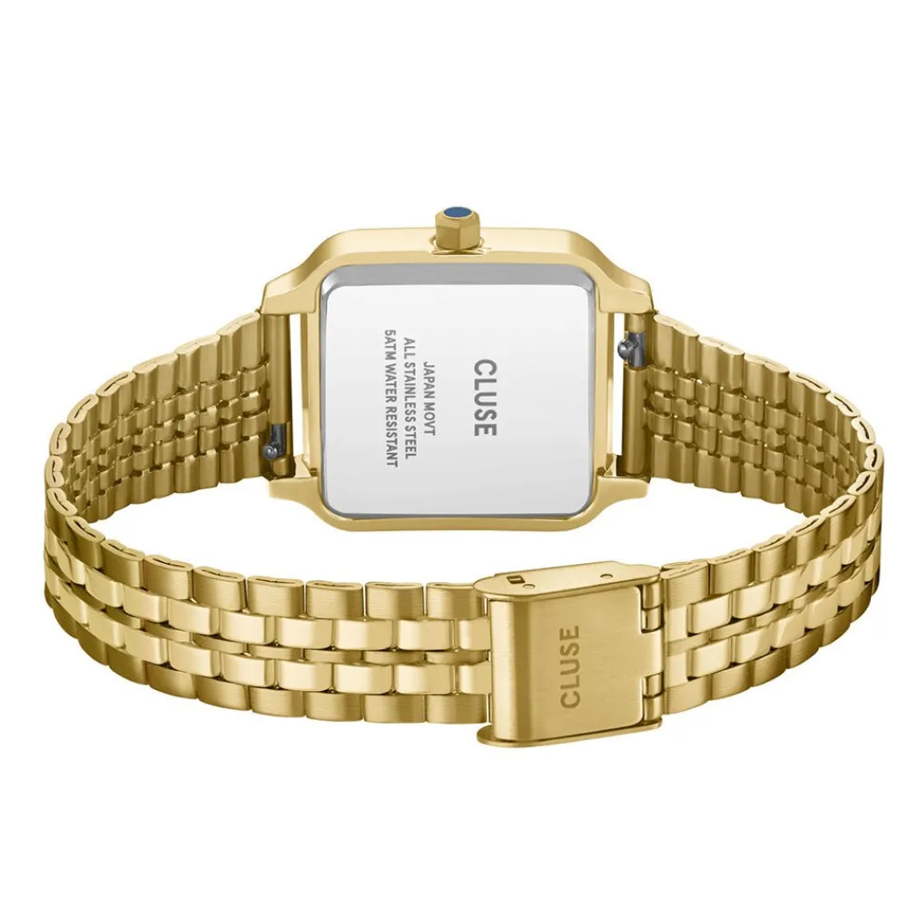 Montre Gracieuse Bleu|CLUSE Outlet