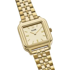 Montre Gracieuse Champagne|CLUSE