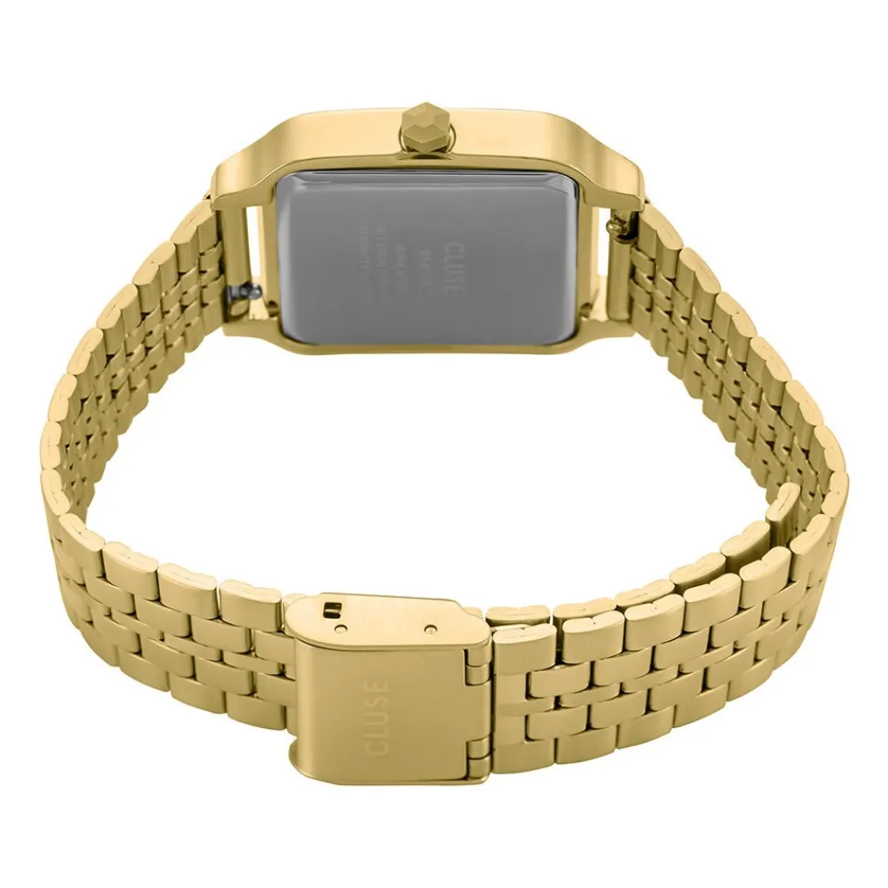 Montre Gracieuse Champagne|CLUSE