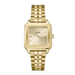 Montre Gracieuse Champagne|CLUSE